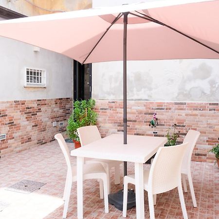 Casa Davide Apartment Torre Annunziata Exterior photo