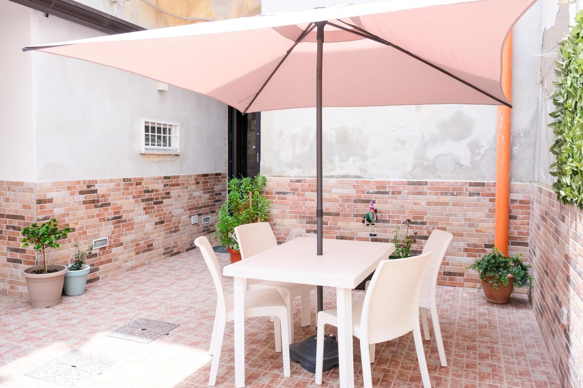 Casa Davide Apartment Torre Annunziata Exterior photo